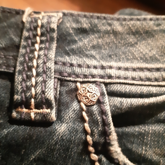 Silver jeans - Picture 12 of 12